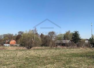 Продам участок, 10.28 сот., село Некрасово, Широкий переулок