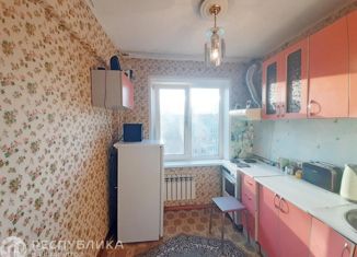 2-комнатная квартира на продажу, 34.4 м2, Минусинск, Народная улица, 74