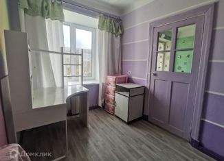 Продается 3-комнатная квартира, 52.4 м2, Среднеуральск, улица Калинина