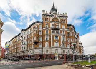 Продажа четырехкомнатной квартиры, 200.5 м2, Москва, Сретенский бульвар, 6/1с1, Сретенский бульвар