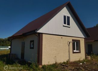 Продается дом, 82 м2, деревня Подымалово, Юбилейная улица