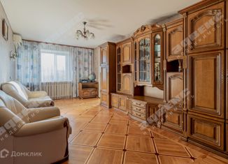 Продам 2-комнатную квартиру, 59.9 м2, Санкт-Петербург, улица Типанова, 36к3, улица Типанова