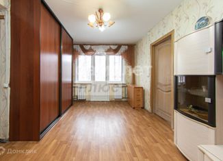 2-ком. квартира на продажу, 47 м2, Томск, проспект Фрунзе, 226, Советский район