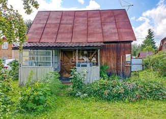Продажа дома, 24 м2, СНТ Горняк