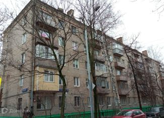 Продается 1-комнатная квартира, 32.9 м2, Москва, 3-й Новомихалковский проезд, 20, станция Коптево