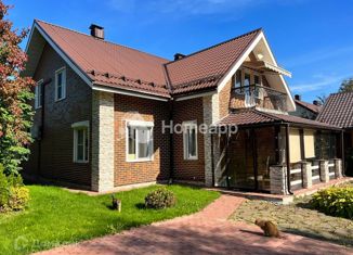 Продается дом, 283.2 м2, деревня Турово, СНТ Турово, 156