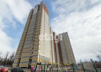 Продаю 3-комнатную квартиру, 87 м2, Ростов-на-Дону, ЖК Я, 2-я Краснодарская улица, 169Бс2