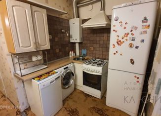Продажа двухкомнатной квартиры, 46.4 м2, Москва, улица Артамонова, 13к1, улица Артамонова