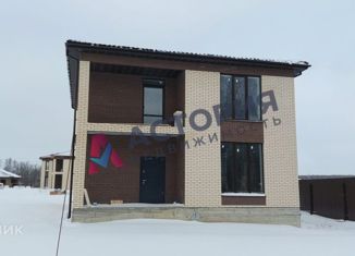 Продается дом, 170 м2, Тульская область