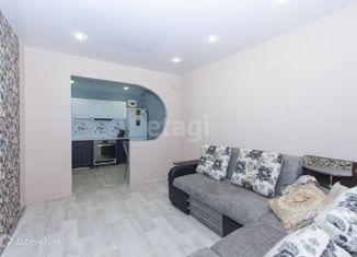 Продажа двухкомнатной квартиры, 36 м2, Обь, Геодезическая улица, 14