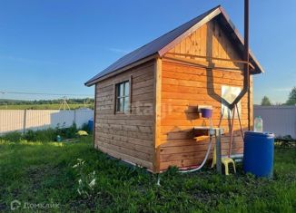 Продам дом, 20 м2, СНТ Народное