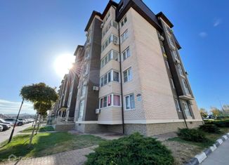 Продаю 1-ком. квартиру, 30 м2, Анапа, Таманская улица, 121к1, ЖК Бельведер