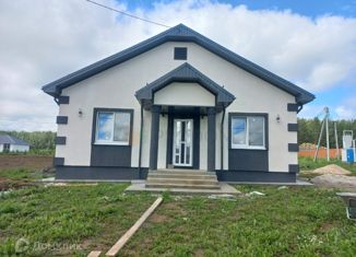 Продается дом, 118 м2, коттеджный поселок Кадниково, улица Сурикова