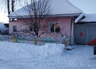 Продажа дома, 38 м2, село Ялунинское