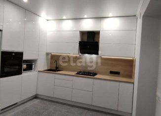 2-ком. квартира на продажу, 61.4 м2, поселок Холмогоровка, Счастливая улица, 21