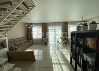 Дом на продажу, 121 м2, СНТ Нижняя Колония, Речная улица, 211