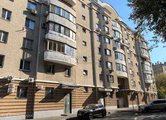 Продажа двухкомнатной квартиры, 56.5 м2, Москва, Иерусалимская улица, 3, ЦАО