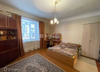 Продаю 3-ком. квартиру, 73.2 м2, Пенза, улица Фрунзе, 39, Октябрьский район