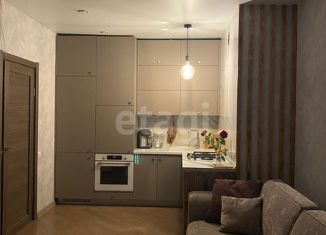 3-ком. квартира на продажу, 58.9 м2, Тула, ЖК Смарт квартал на Сурикова, улица Сурикова, 24к2