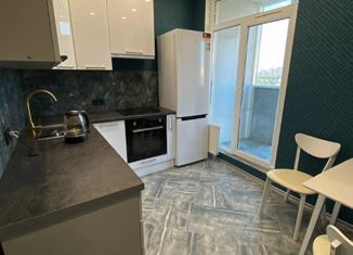 Сдача в аренду однокомнатной квартиры, 35 м2, Санкт-Петербург, Кушелевская дорога, 6к1, метро Лесная