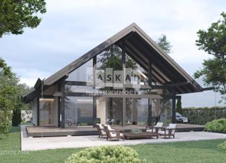 Дом на продажу, 140 м2, деревня Селевкино