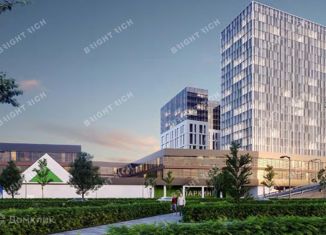 Сдаю офис, 6800 м2, Москва, проспект Лихачёва, 15, станция ЗИЛ