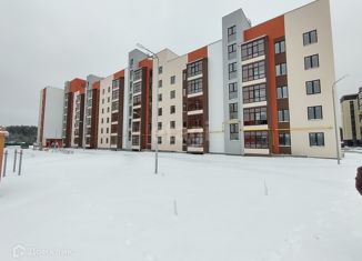 Продам 1-ком. квартиру, 37.5 м2, посёлок Заклязьменский, Фоминская улица, 7к1