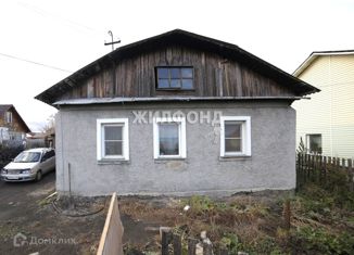 Продается дом, 100.6 м2, Обь, Береговая улица