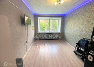 Комната на продажу, 105 м2, Северодвинск, Индустриальная улица, 77