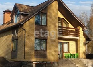 Дом на продажу, 217.8 м2, поселок Тихий Уголок