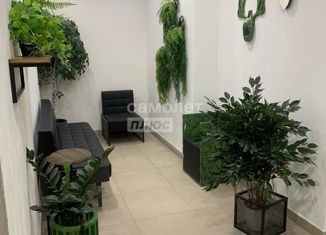 Продаю 1-комнатную квартиру, 39.7 м2, Иркутск, улица Пискунова, 136