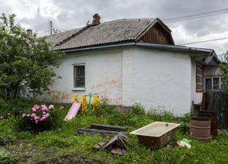 Продается дом, 56 м2, Прокопьевск, Юргинская улица, 44