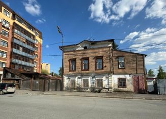 Продажа дома, 389.8 м2, Казань, Вахитовский район, улица Волкова, 46