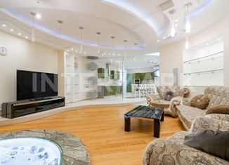 Продается 4-ком. квартира, 180 м2, Москва, улица Викторенко, 4к1, улица Викторенко