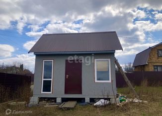 Дом на продажу, 20 м2, СНТ Малиновка