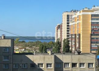 Продам 3-ком. квартиру, 76 м2, Чувашия, улица Константина Иванова, 81