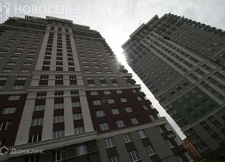 Продажа двухкомнатной квартиры, 60.82 м2, Рязань, микрорайон Олимпийский городок, 4, Октябрьский район