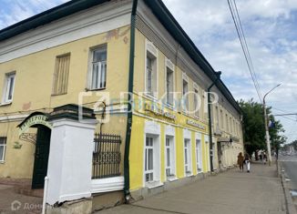 Продаю многокомнатную квартиру, 242 м2, Кострома, Советская улица, 25А