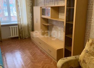 Продажа 1-комнатной квартиры, 30.9 м2, Омск, Октябрьский округ, Камерный переулок, 42