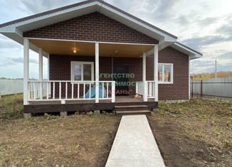 Продажа дома, 81.8 м2, село Егорьево, Ясеневая улица