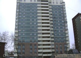 Сдача в аренду трехкомнатной квартиры, 81 м2, Екатеринбург, Асбестовский переулок, 2к3