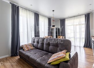 Дом на продажу, 90 м2, дачное некоммерческое партнёрство Зимняя Горка-2, 7-я аллея, 7