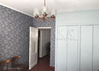 Продам 2-комнатную квартиру, 43.4 м2, Лодейное Поле, Ленинградское шоссе, 46