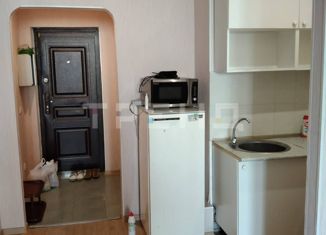 Квартира на продажу студия, 23.5 м2, Мурино, Петровский бульвар, 7, ЖК Ласточка