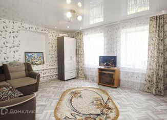 Дом на продажу, 74.1 м2, Ялуторовск, улица Мичурина