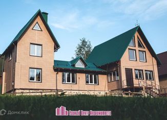 Продаю дом, 104 м2, деревня Варварино