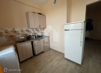 Продам однокомнатную квартиру, 33.4 м2, Улан-Удэ, Современная улица, 6