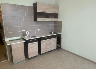 Продажа квартиры студии, 18.1 м2, Нижний Новгород, ЖК Город Времени, улица 50-летия Победы, 12к1