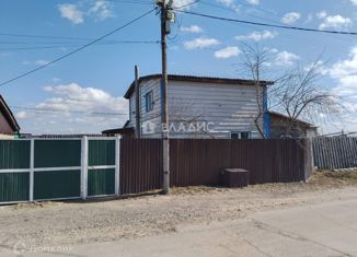 Дом на продажу, 100 м2, Улан-Удэ, Урожайная улица