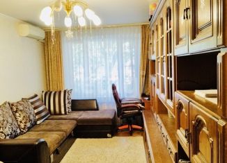 Продается 3-ком. квартира, 58.3 м2, Москва, Астрадамская улица, 4, Астрадамская улица